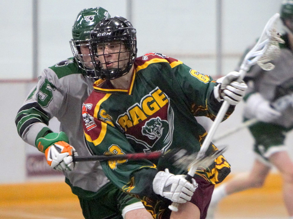 GALLERY Lacrosse season is going full tilt CochraneNow Cochrane